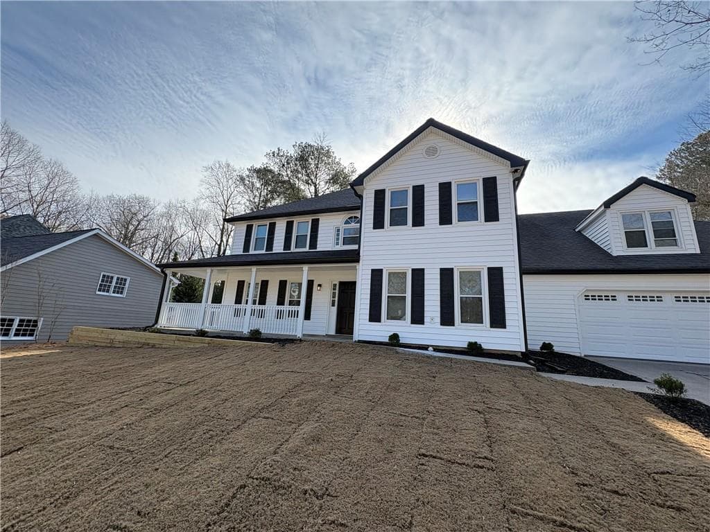 2716 Wynford Avenue, Marietta, GA 30064 — most recent listing photo