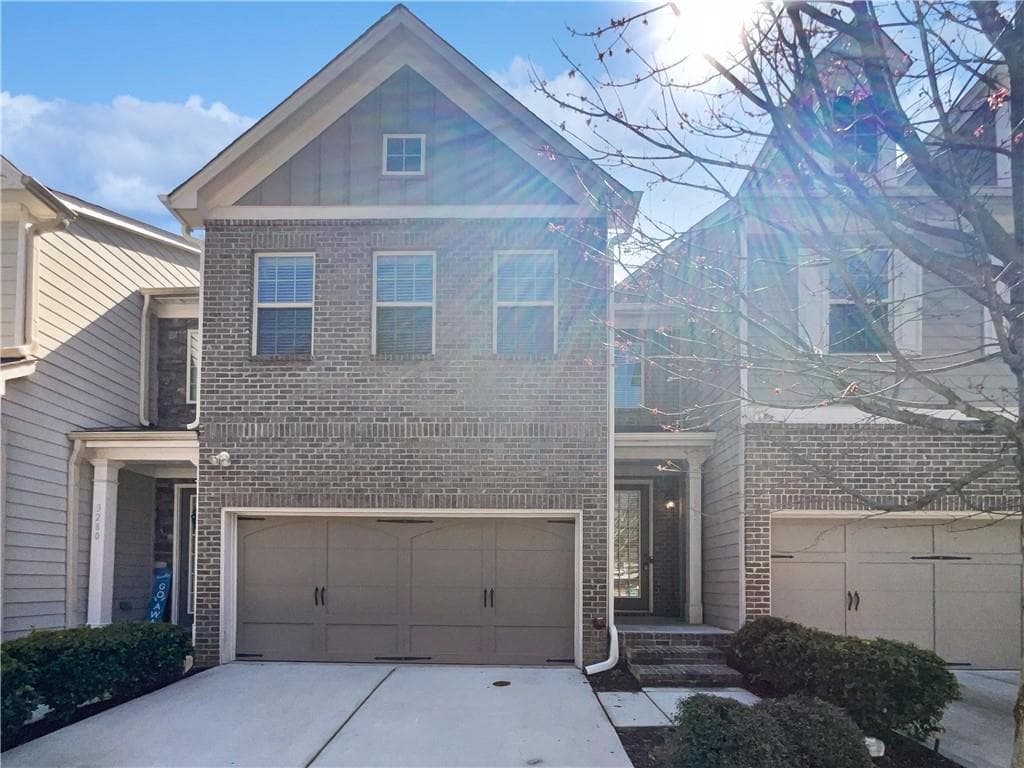 3282 Spicy Cedar Lane, Lithonia, GA 30038 — most recent listing photo