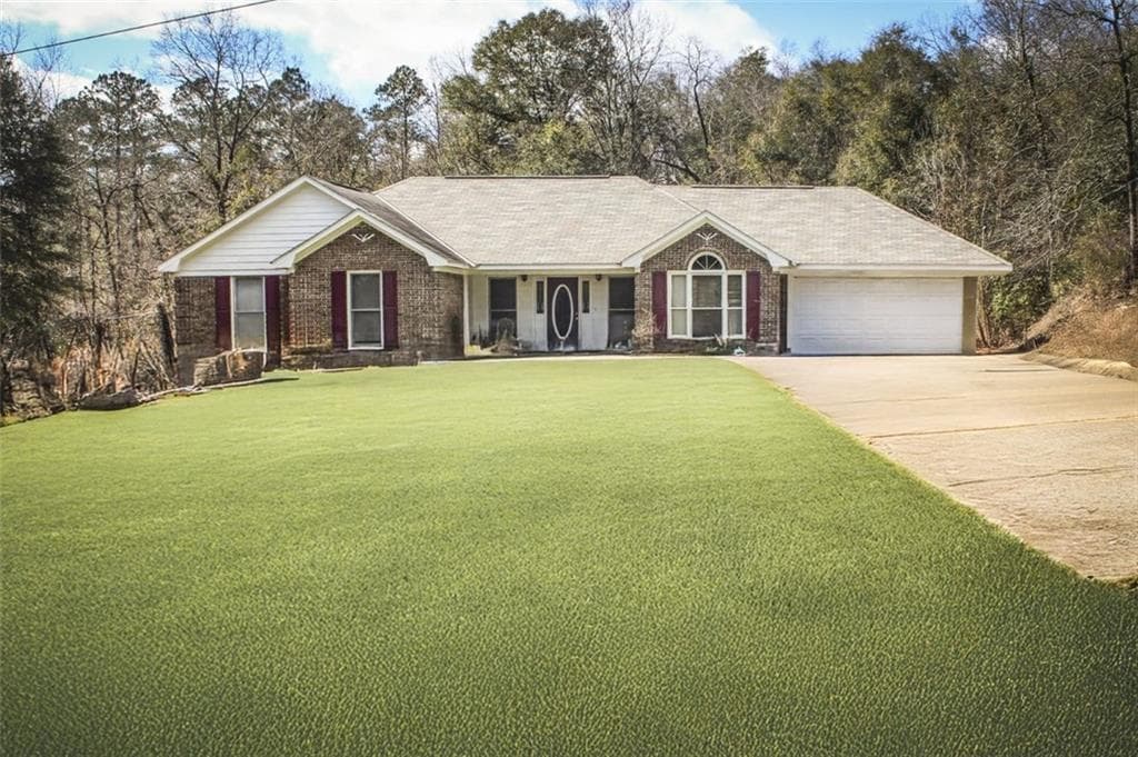 128 MILLER Road, Cusseta, GA 31805 — most recent listing photo