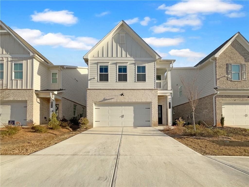 3624 Silvery Way, Powder Springs, GA 30127 — most recent listing photo