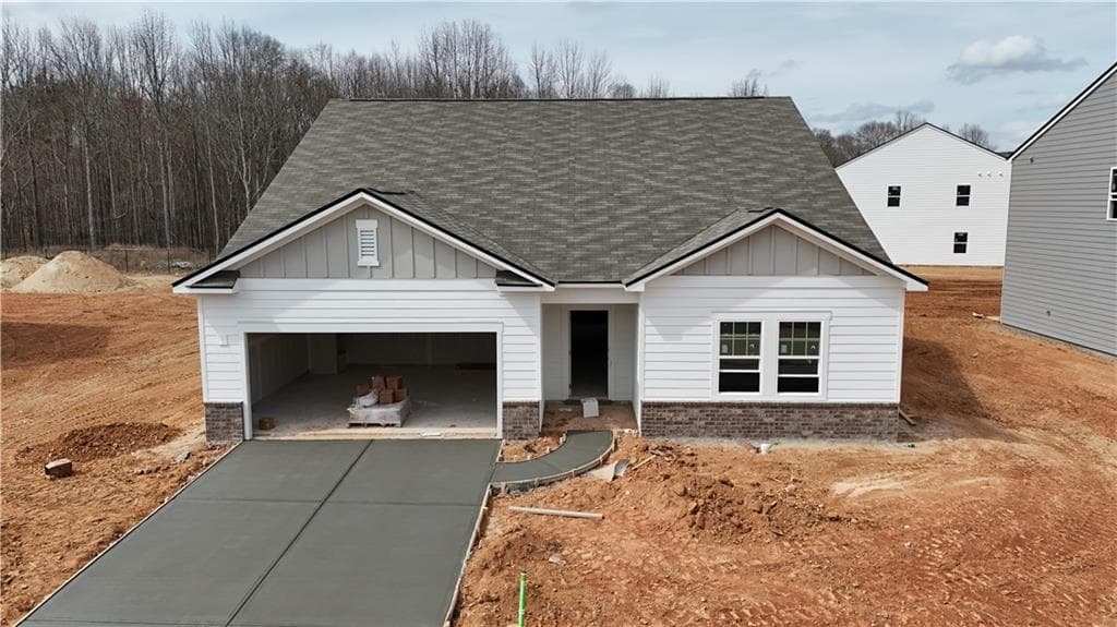 513 Corinth Drive, Bethlehem, GA 30620 — most recent listing photo