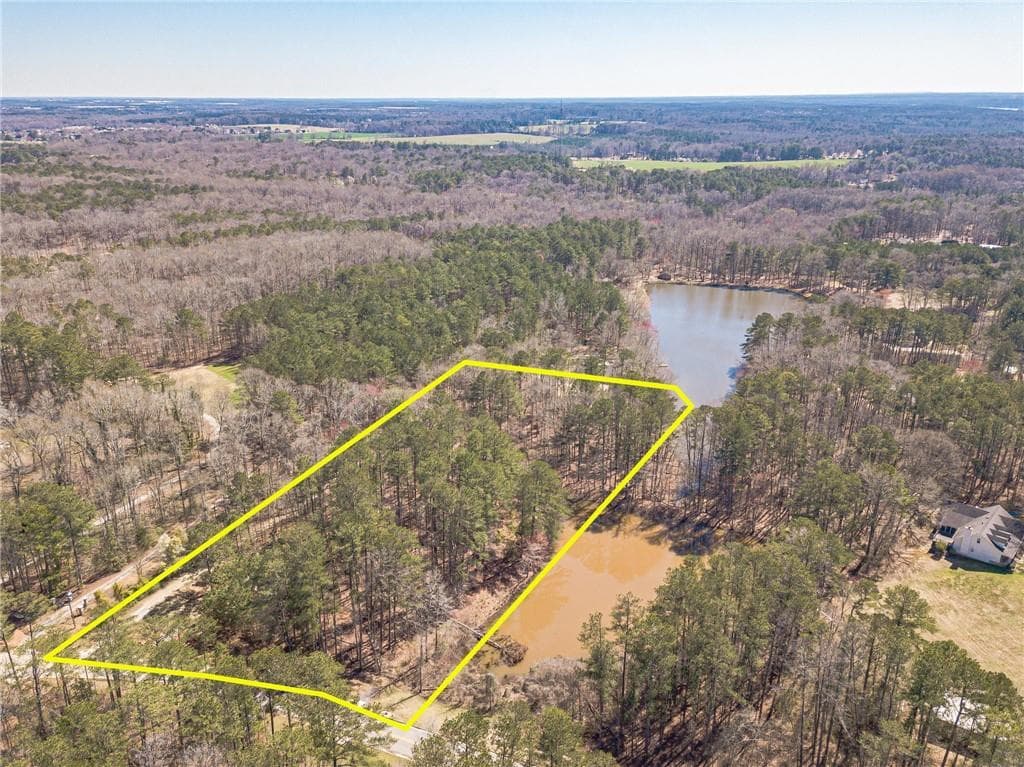 other sold at 0 S Cleveland Church Road, Mcdonough, GA 30253