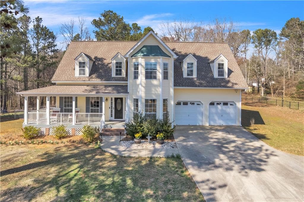 206 Charles Drive, Calhoun, GA 30701 — most recent listing photo