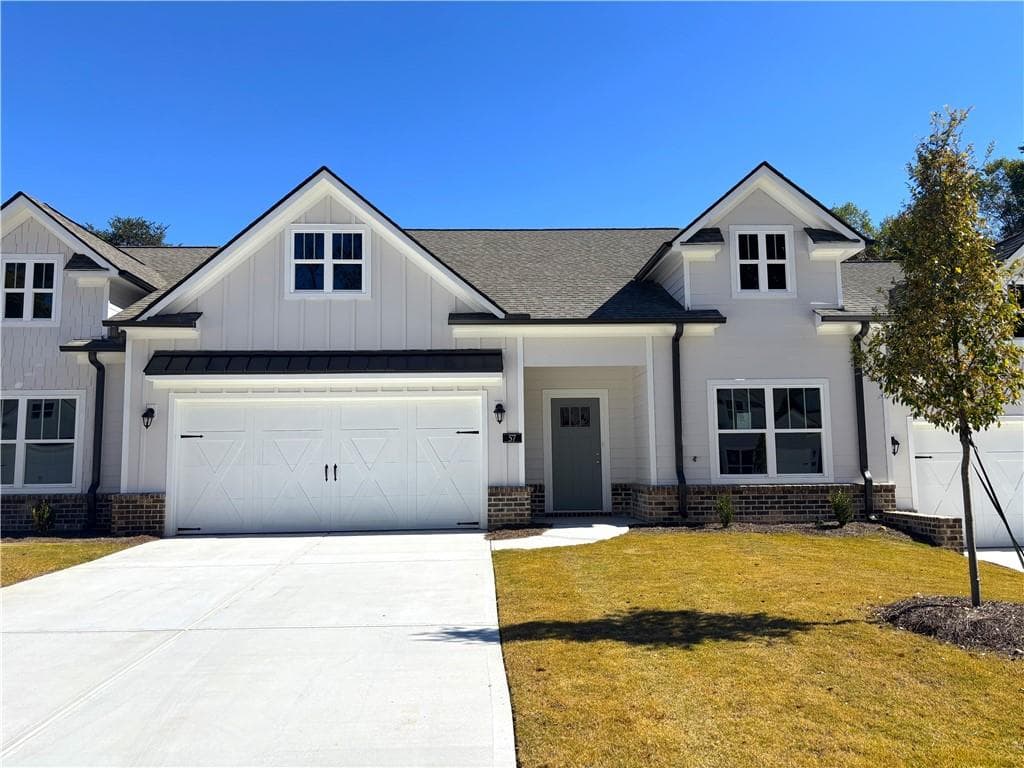 57 Village Court 6, Cleveland, GA 30528 — most recent listing photo
