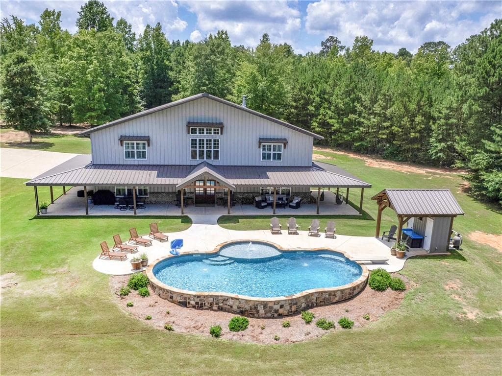 110 Wilson Road, Jackson, GA 30233 — most recent listing photo