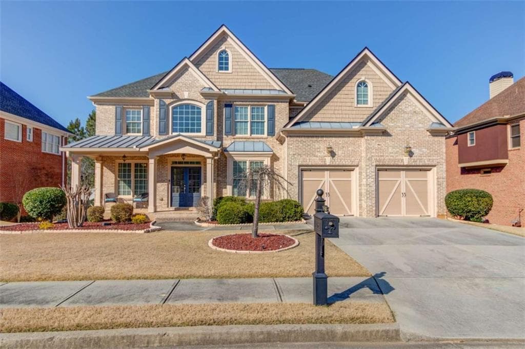 5732 Ashleigh Walk Drive, Suwanee, GA 30024 — most recent listing photo