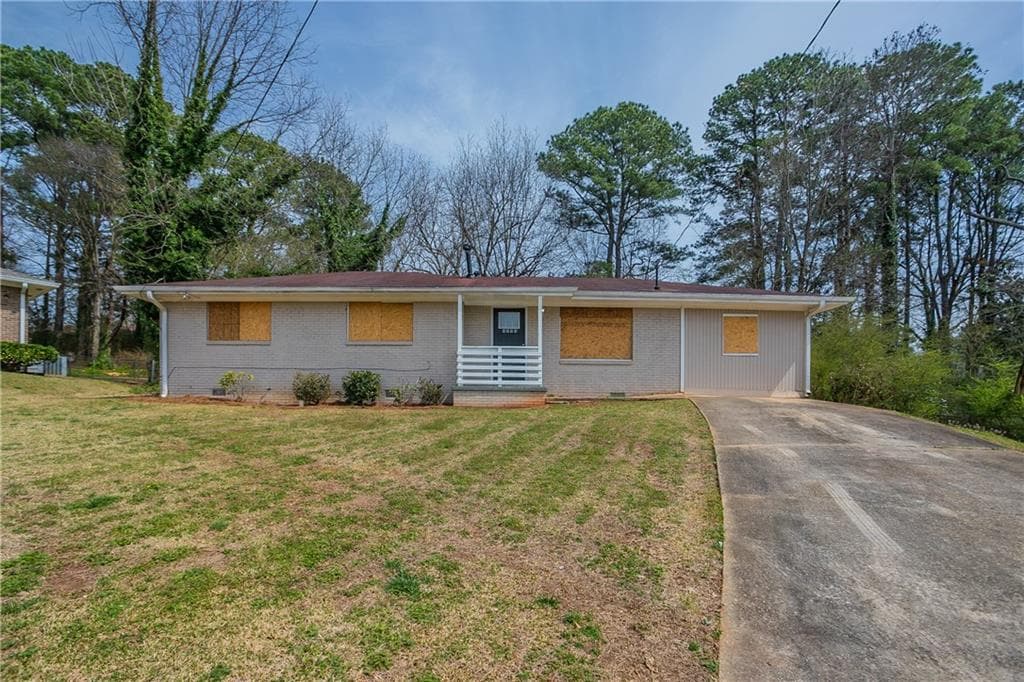 4094 E Glade Court, Decatur, GA 30035 — most recent listing photo