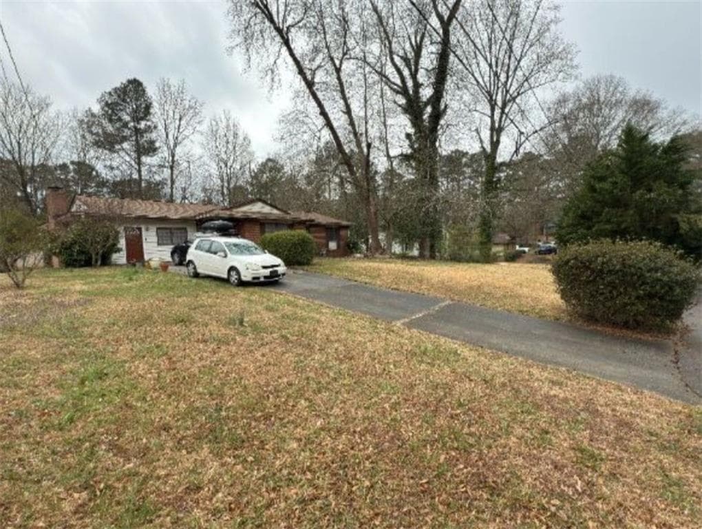 3 bedroom, 2 bathroom single family residence sold at 4227 Cheryl Ann Court Court, Stone Mountain, GA 30083