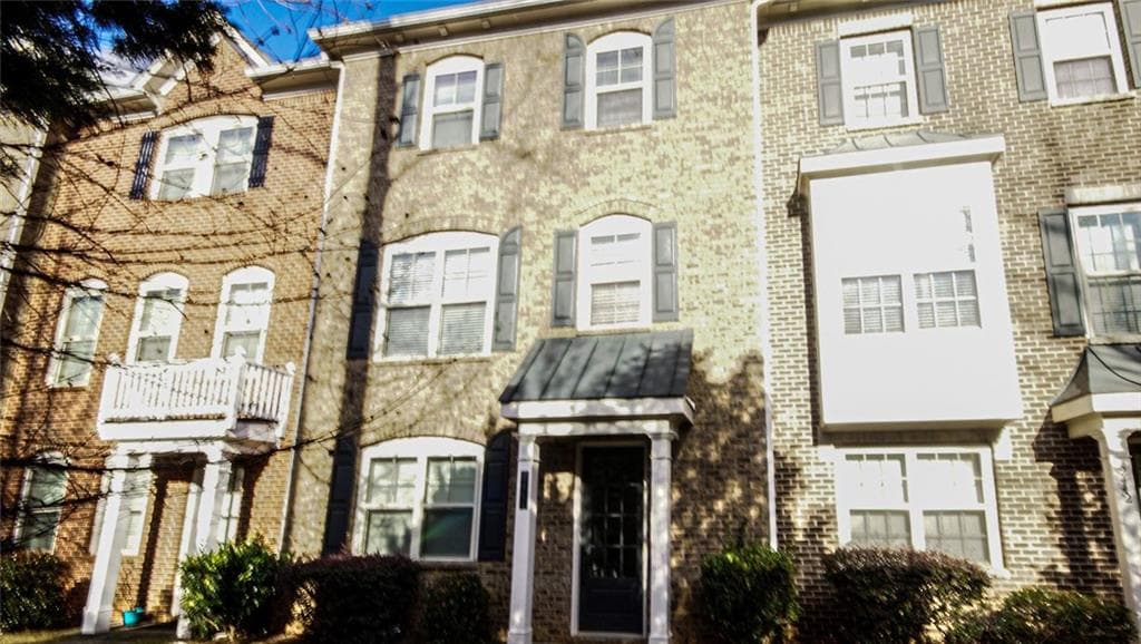 2444 Tenor Lane, Alpharetta, GA 30009 — most recent listing photo