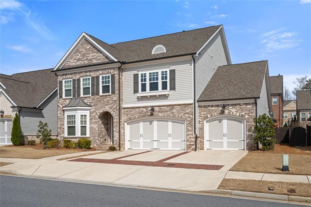 6180 Bellmoore Park Lane, Duluth, GA 30097 — most recent listing photo