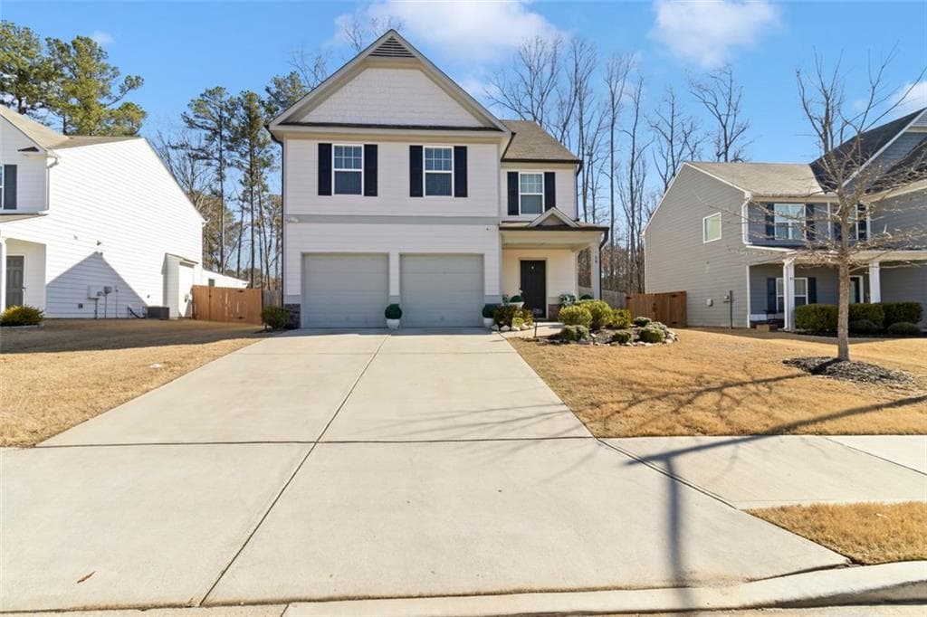 54 WOODLAND Court, Dallas, GA 30132 — most recent listing photo