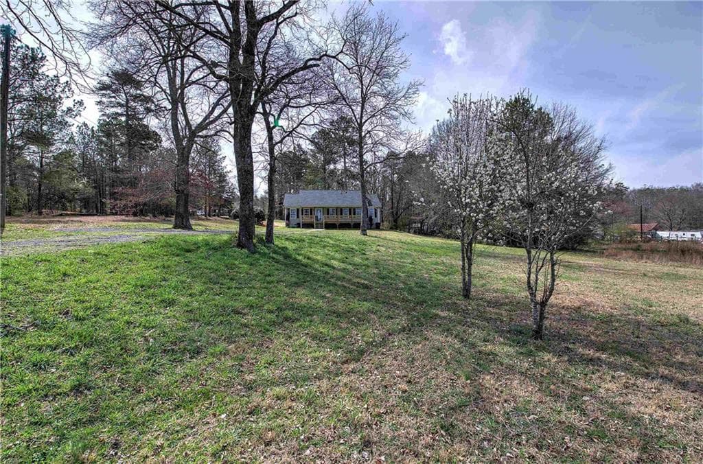 3 bedroom, 3 bathroom single family residence sold at 133 Miller Farm Road, Taylorsville, GA 30178