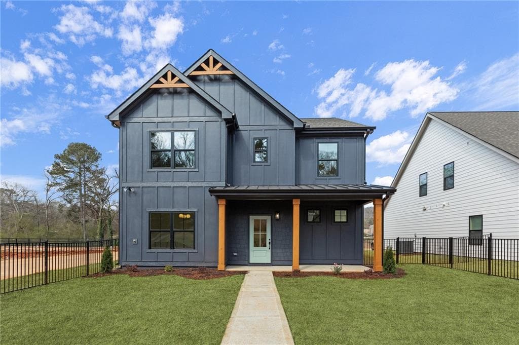 42 Puckett Road, Emerson, GA 30137 — most recent listing photo