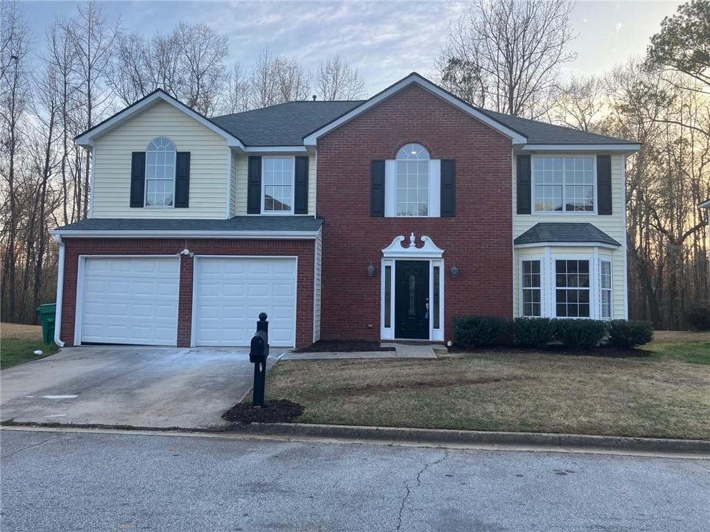 6023 Kingston Wood Way, Lithonia, GA 30038 — most recent listing photo