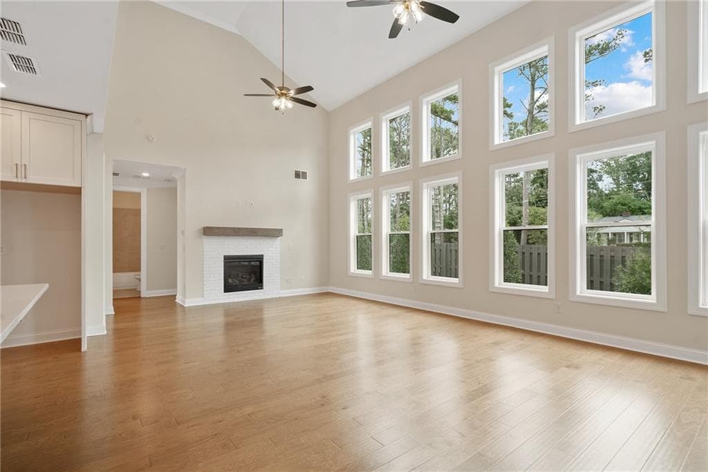 537 Pearl Street, Cumming, GA 30040 — most recent listing photo