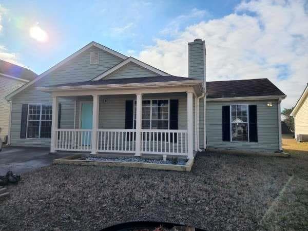 5778 Eagles Feather Lane, Riverdale, GA 30274 — most recent listing photo