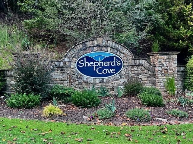 single family residence sold at LOT 48 Green Meadows, Dahlonega, GA 30533