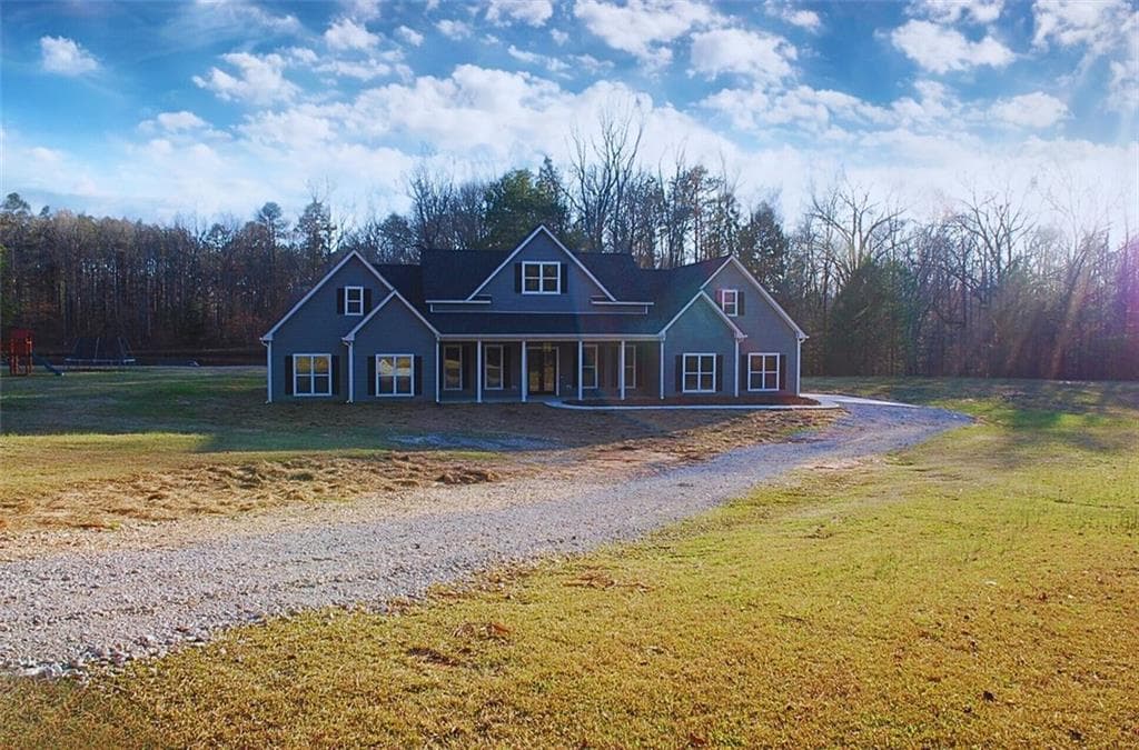 587 Piedmont Road, Barnesville, GA 30204 — most recent listing photo