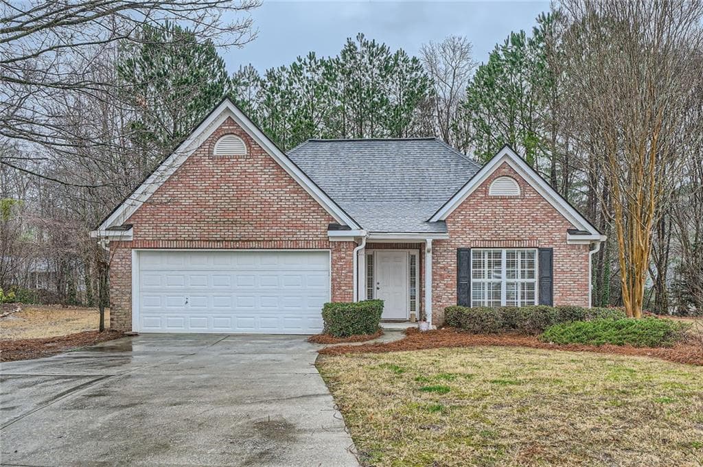 3789 Silo Trace, Lilburn, GA 30047 — most recent listing photo