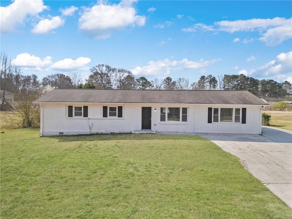 708 Morris Road, Hiram, GA 30141 — most recent listing photo