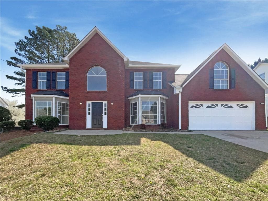 1576 Smithson Drive, Lithonia, GA 30058 — most recent listing photo
