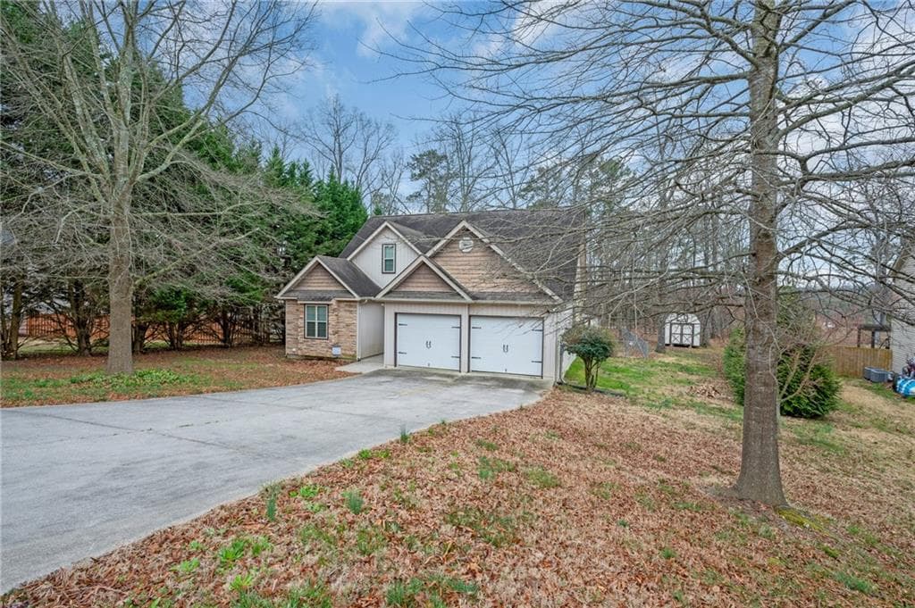 260 Talon Drive, Rydal, GA 30171 — most recent listing photo