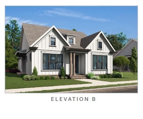 519 Godfrey Drive, Cumming, GA 30040 — most recent listing photo