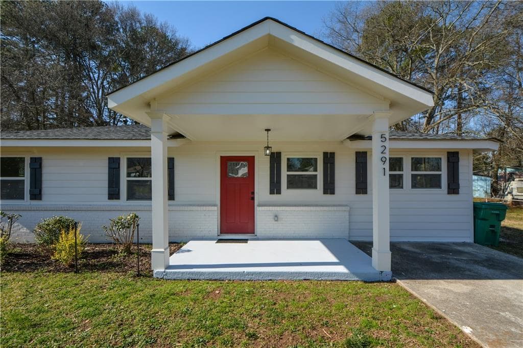 5291 Lyndale Circle, Forest Park, GA 30297 — most recent listing photo