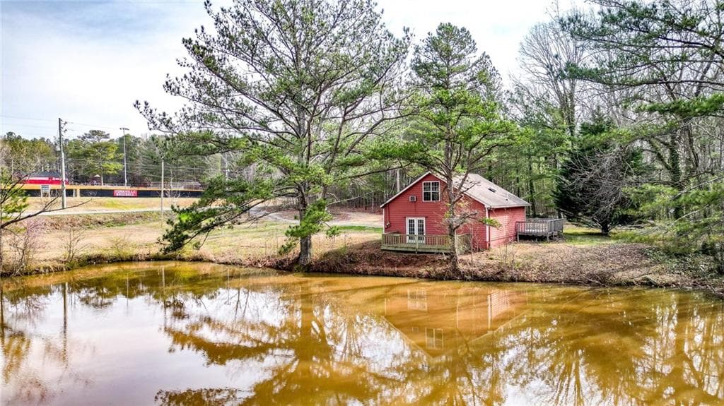 257 Crossroads Church Road, Rockmart, GA 30153 — most recent listing photo