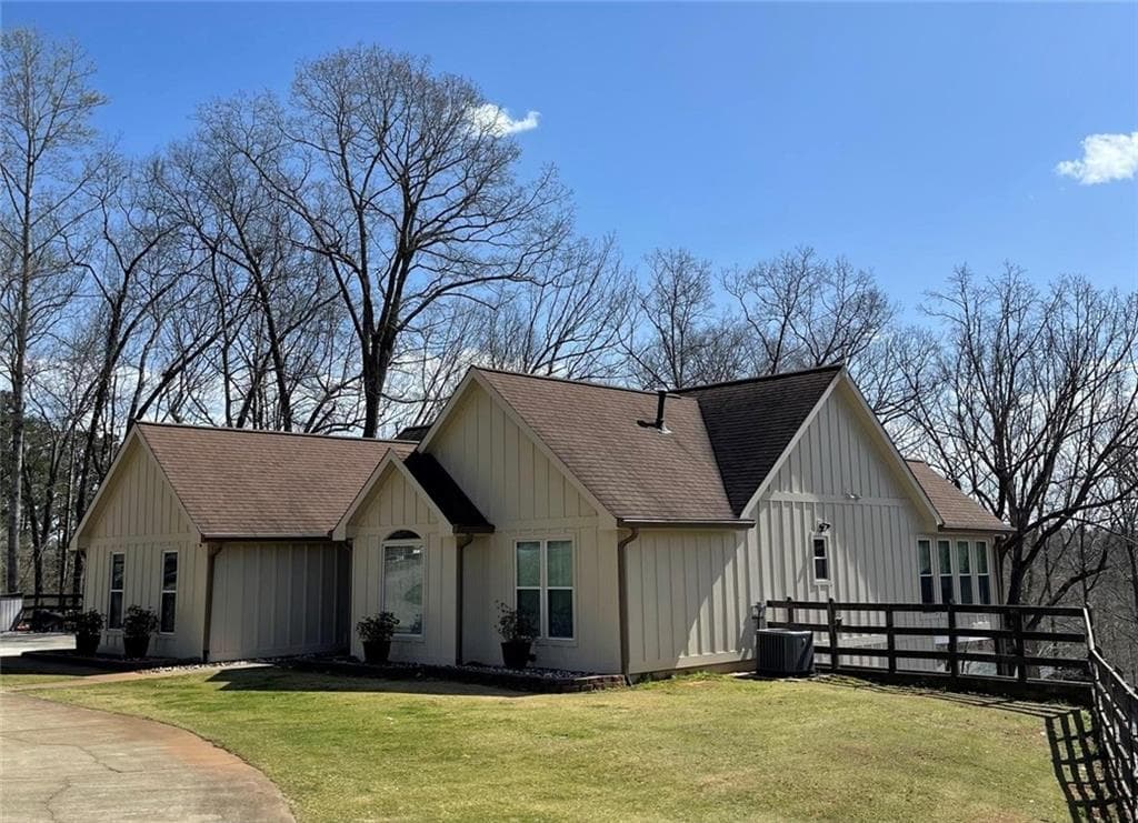 8 Colonial Club Drive, Acworth, GA 30102 — most recent listing photo