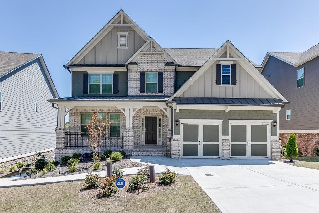 7208 Whitewater Drive, Flowery Branch, GA 30542 — most recent listing photo