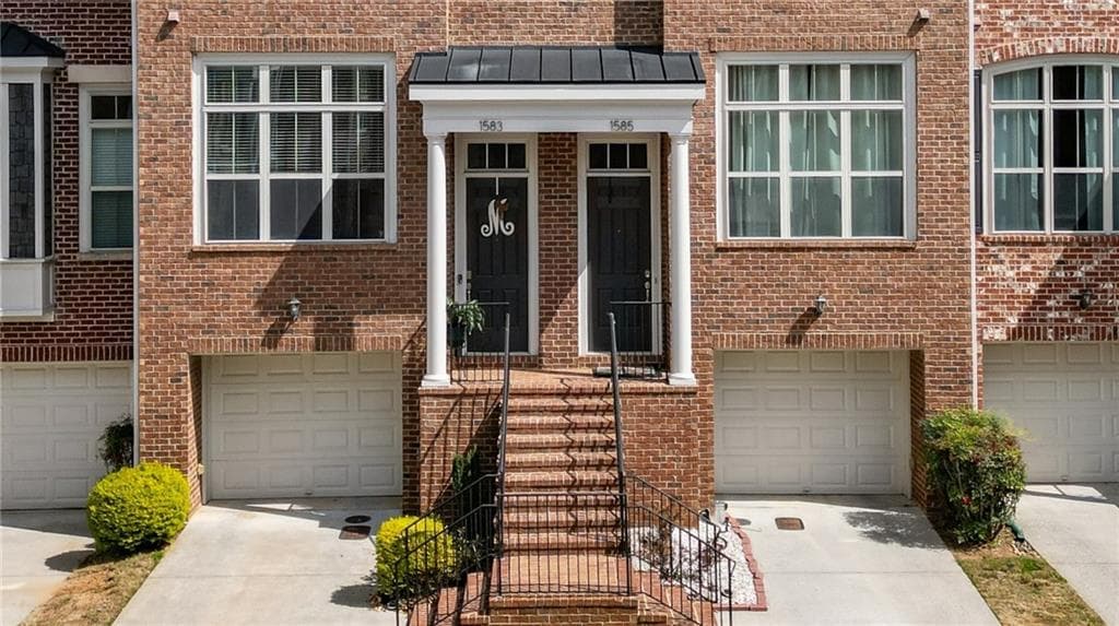 1583 Mosaic Way, Smyrna, GA 30080 — most recent listing photo