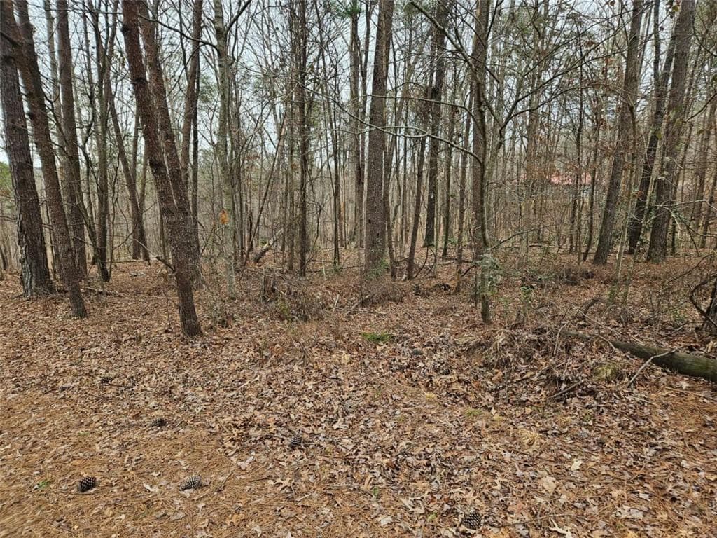 single family residence sold at Lot Kitchen Way, Dahlonega, GA 30533