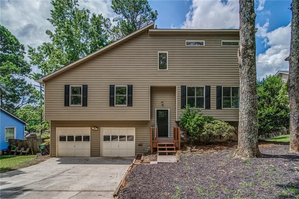 3260 SIMS VIEW Court, Snellville, GA 30078 — most recent listing photo