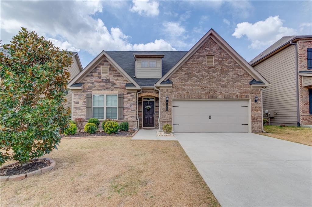 1268 Wesleyan Place, Braselton, GA 30517 — most recent listing photo