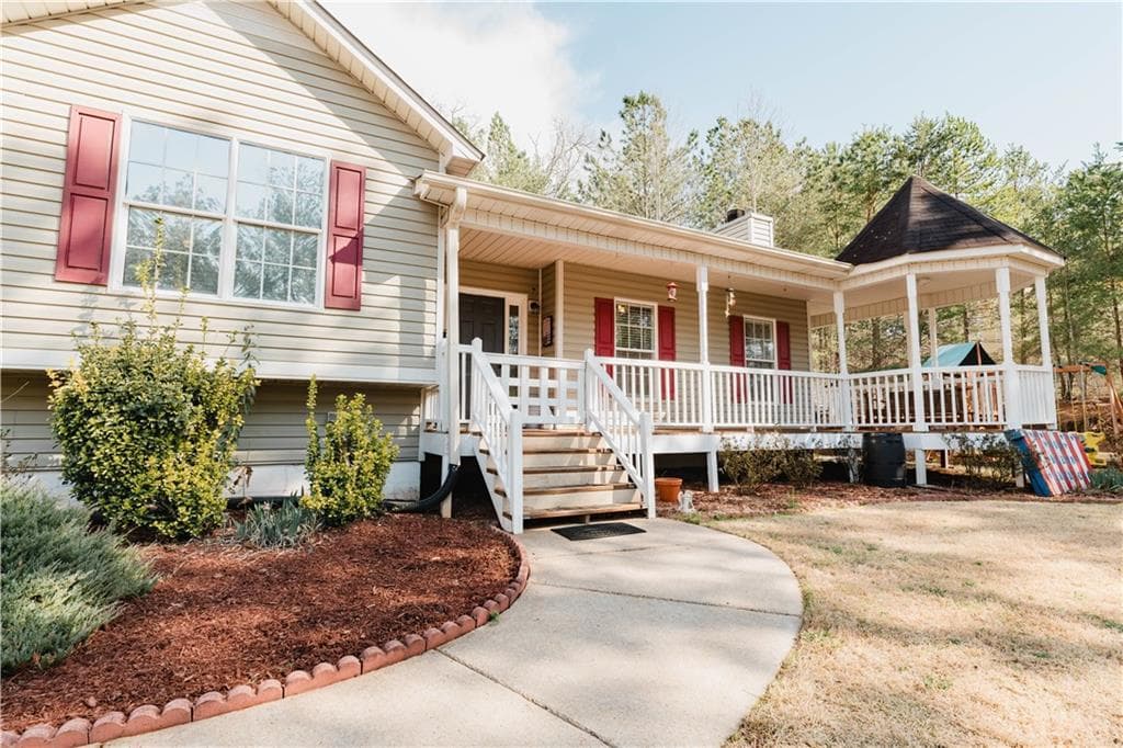 31 Wyngate Court, Dallas, GA 30157 — most recent listing photo
