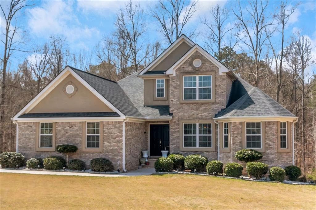 7 bedroom, 4 bathroom single family residence sold at 7881 WILKERSON Lane, Palmetto, GA 30268