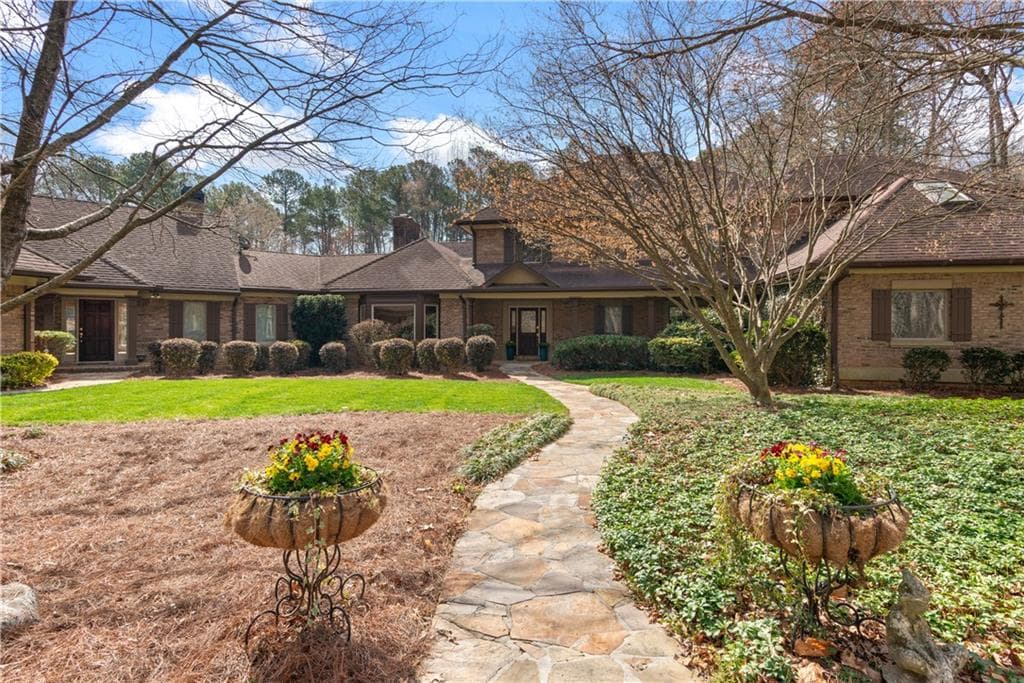 15905 Westbrook Road, Milton, GA 30004 — most recent listing photo