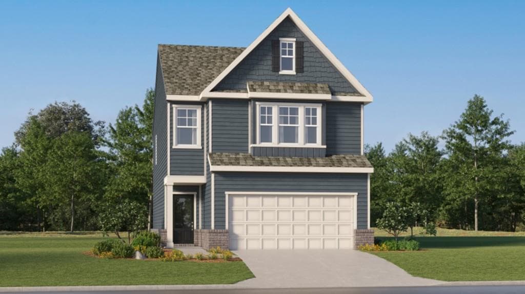 2462 Cotton Lane, Douglasville, GA 30135 — most recent listing photo