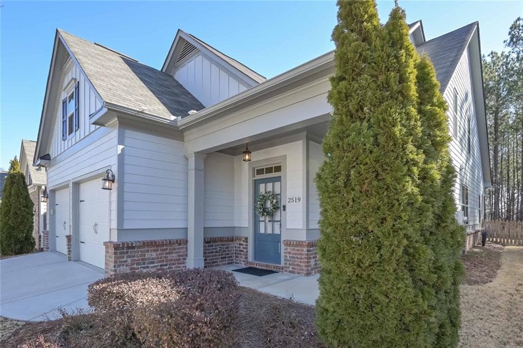 2519 Barrett Preserve Court, Marietta, GA 30064 — most recent listing photo