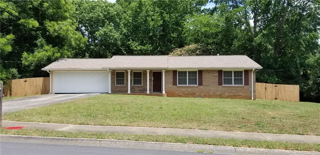other sold at 1051 James Street, Marietta, GA 30060