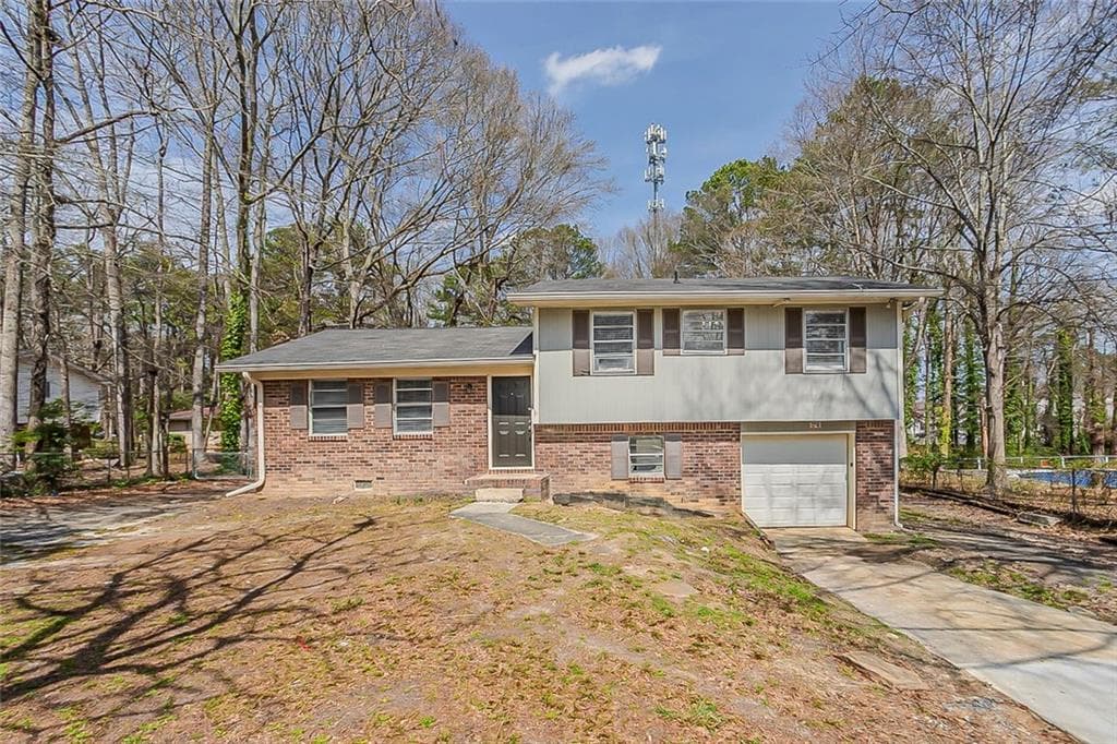 810 N Carter Drive, Jonesboro, GA 30236 — most recent listing photo