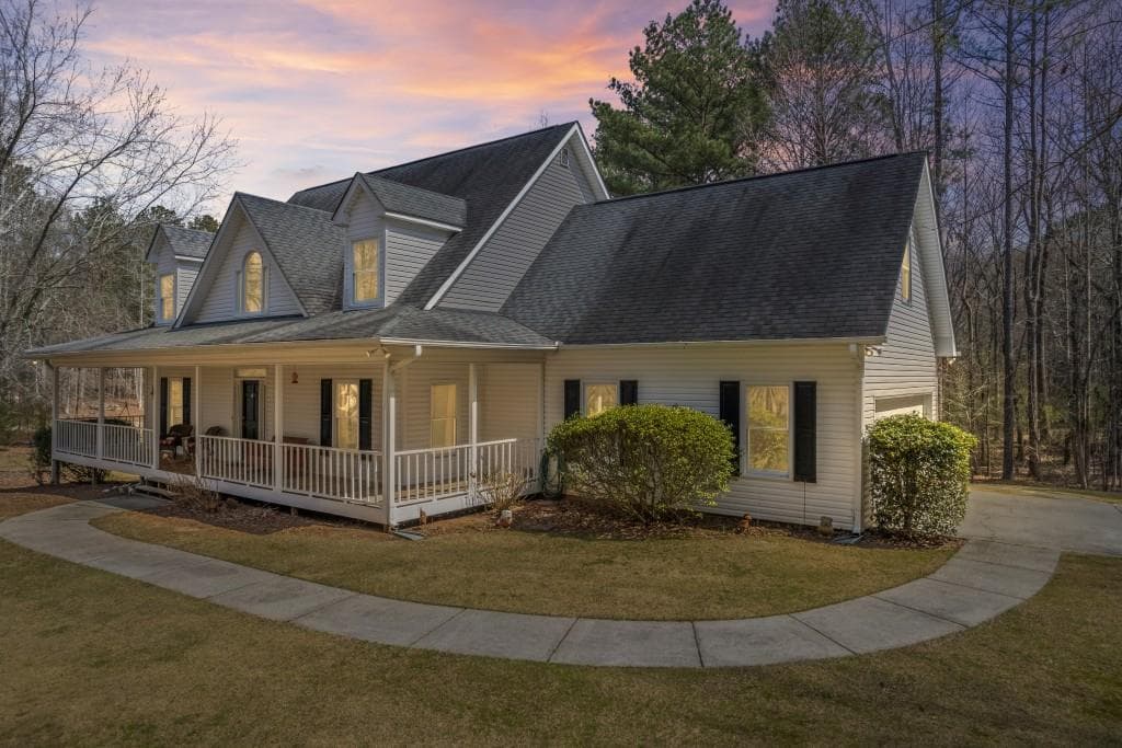 2621 Shockley Road, Monroe, GA 30656 — most recent listing photo