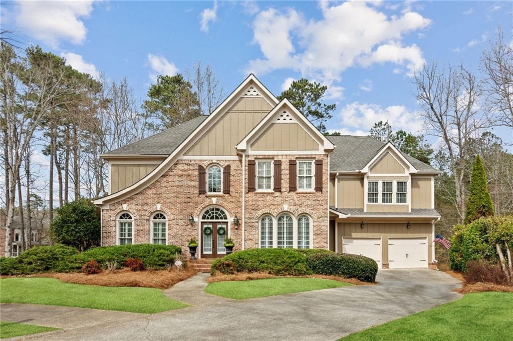 760 Allen Lake Lane, Suwanee, GA 30024 — most recent listing photo