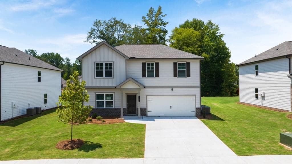 362 Red Dragon Drive, Jefferson, GA 30549 — most recent listing photo