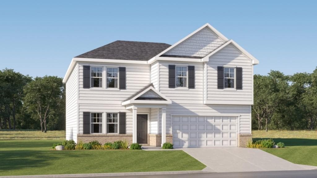 358 Red Dragon Drive, Jefferson, GA 30549 — most recent listing photo
