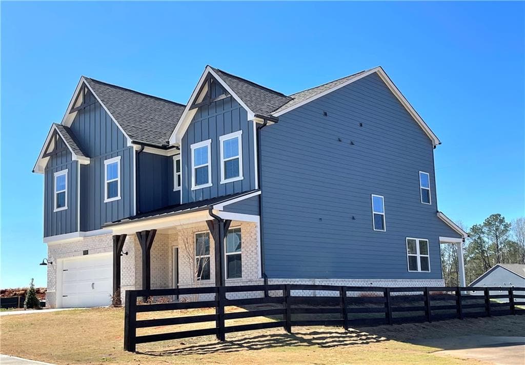 738 Crossroad Court, Powder Springs, GA 30127 — most recent listing photo