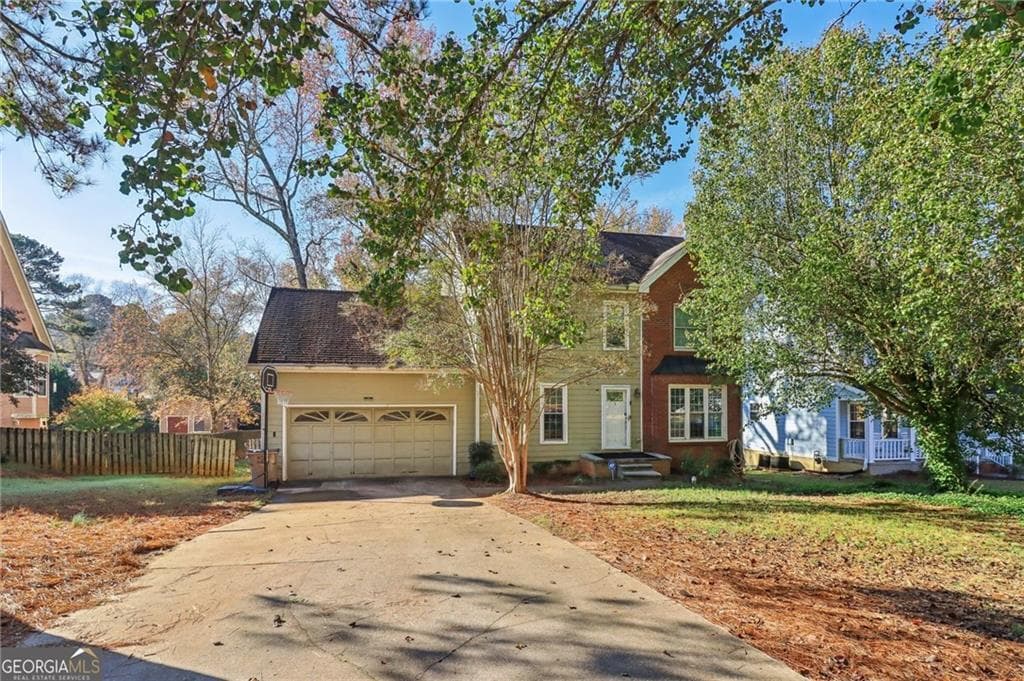 213 Fairbrook Lane, Stockbridge, GA 30281 — most recent listing photo