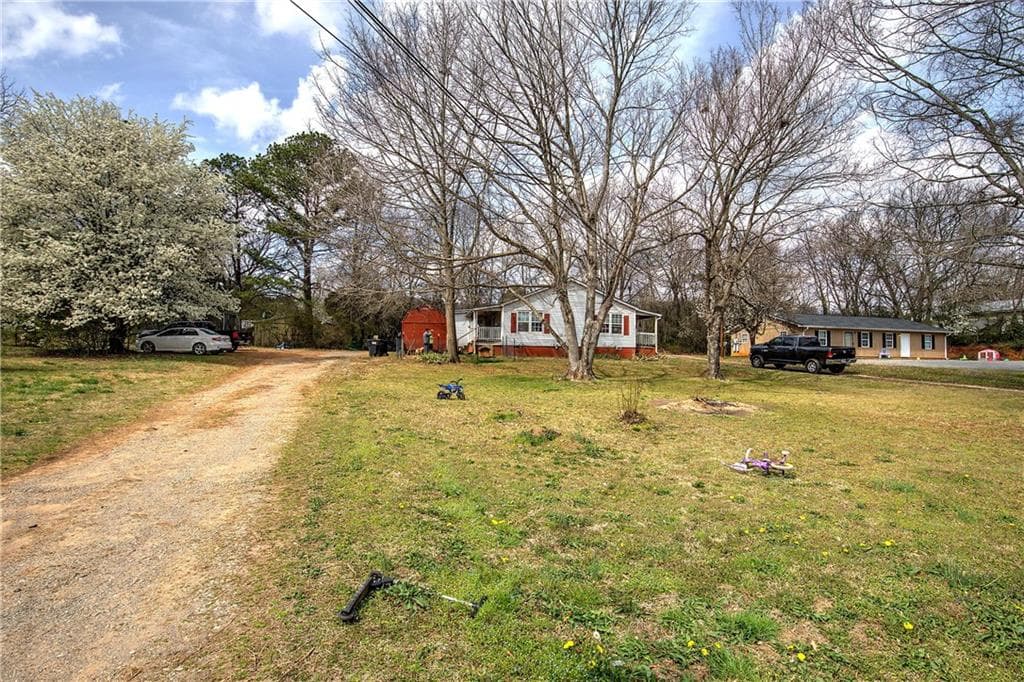 141 Bittings Avenue, Summerville, GA 30747 — most recent listing photo