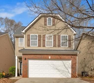 3 bedroom, 3 bathroom, 1,710 sq ft single family residence sold at 2157 Capella Circle, Atlanta, GA 30331